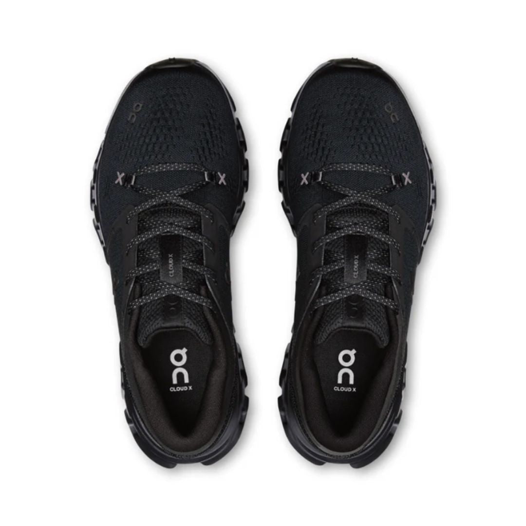 Cloud X 5 Shoes