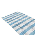 Printed Terry Microfiber Beach Towel 105 x 175 cm