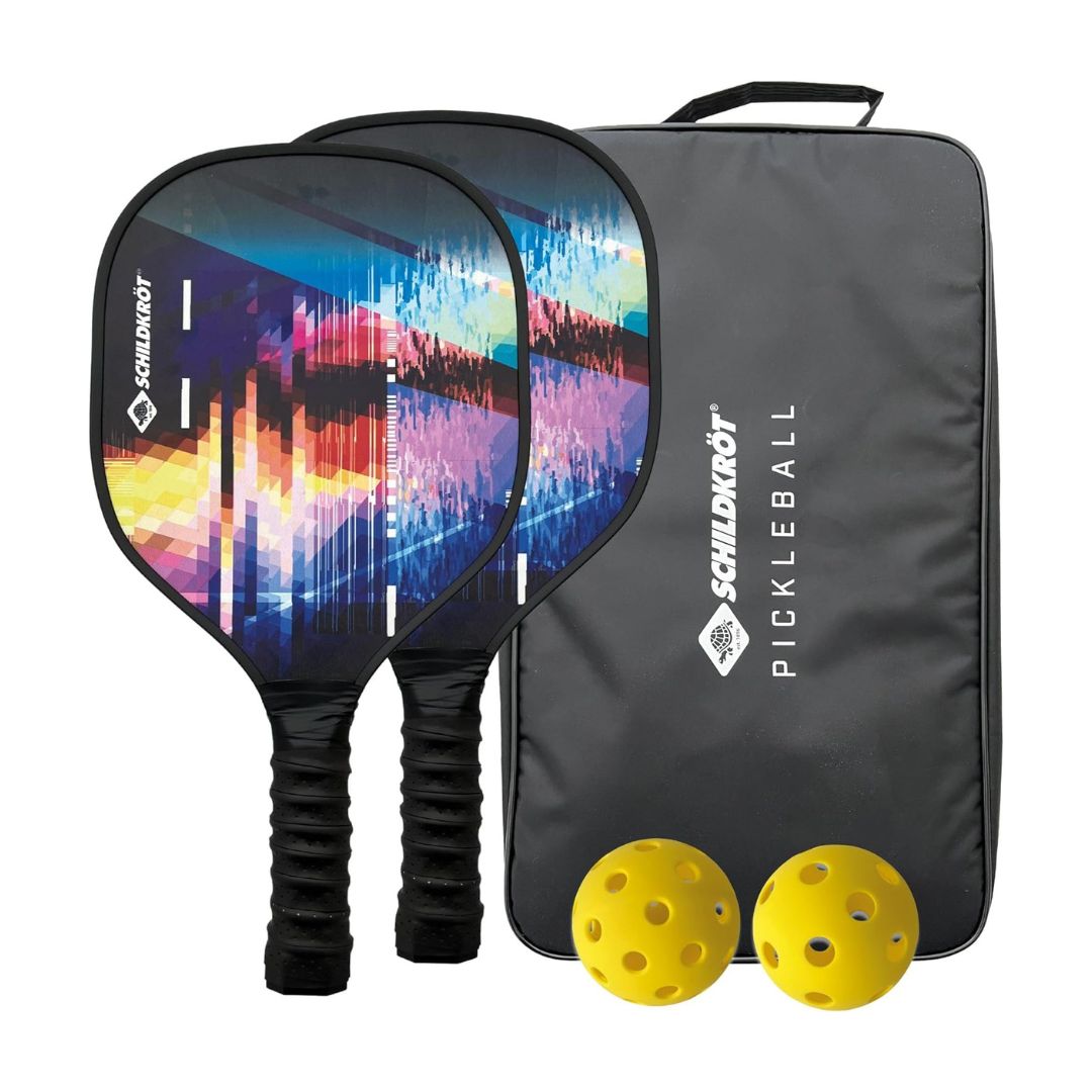 Pickleball Set
