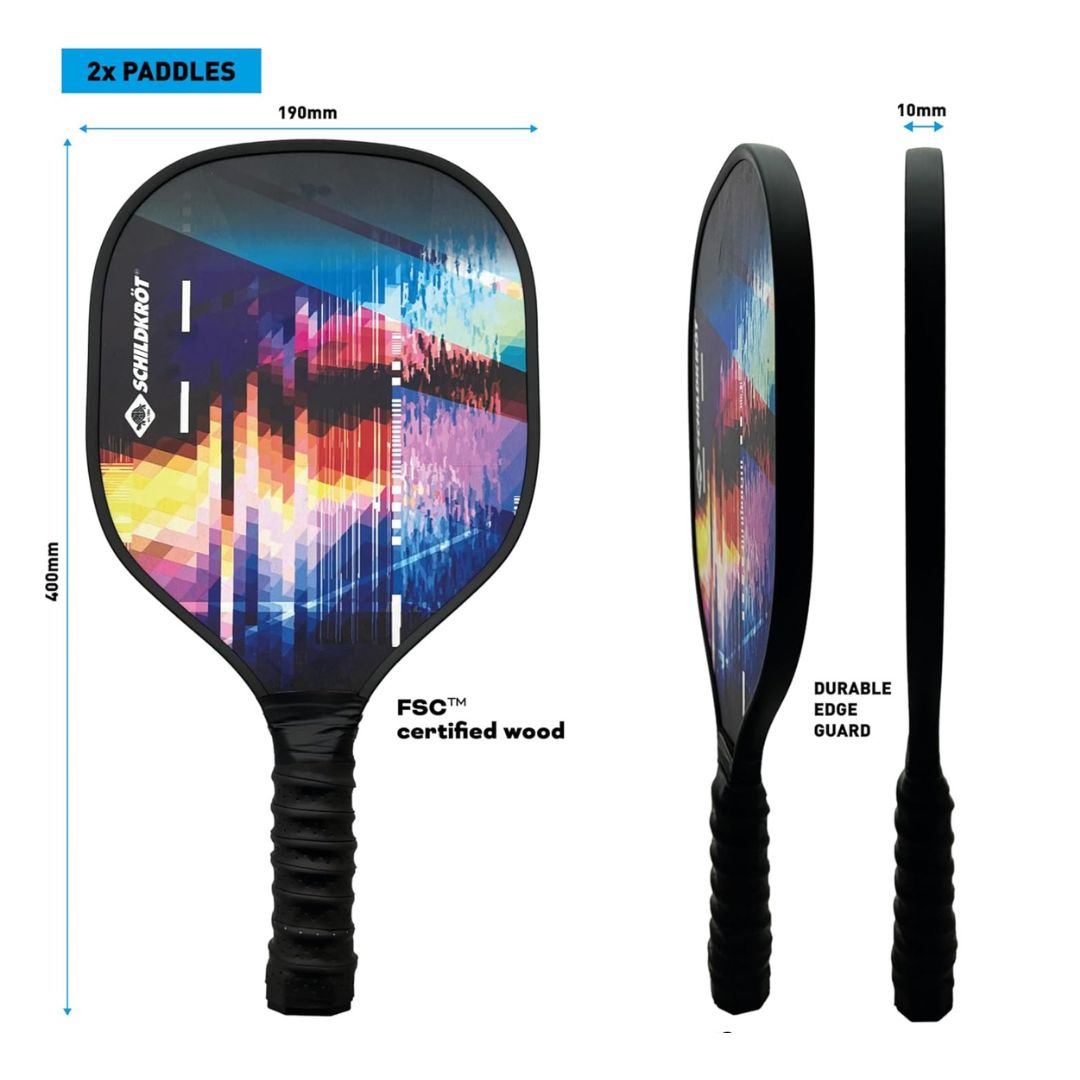 Pickleball Set