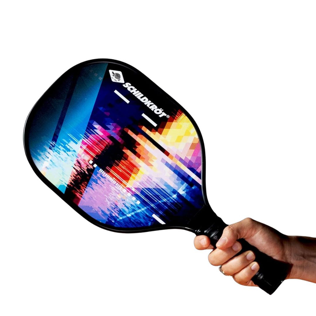 Pickleball Set
