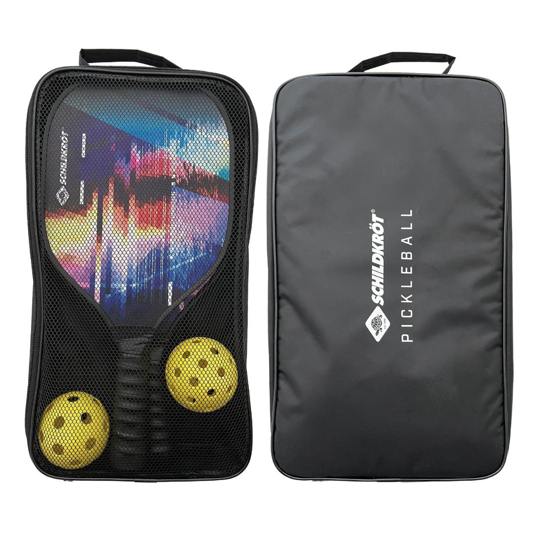 Pickleball Set