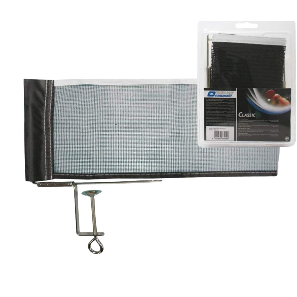 Classic Table Tennis Net