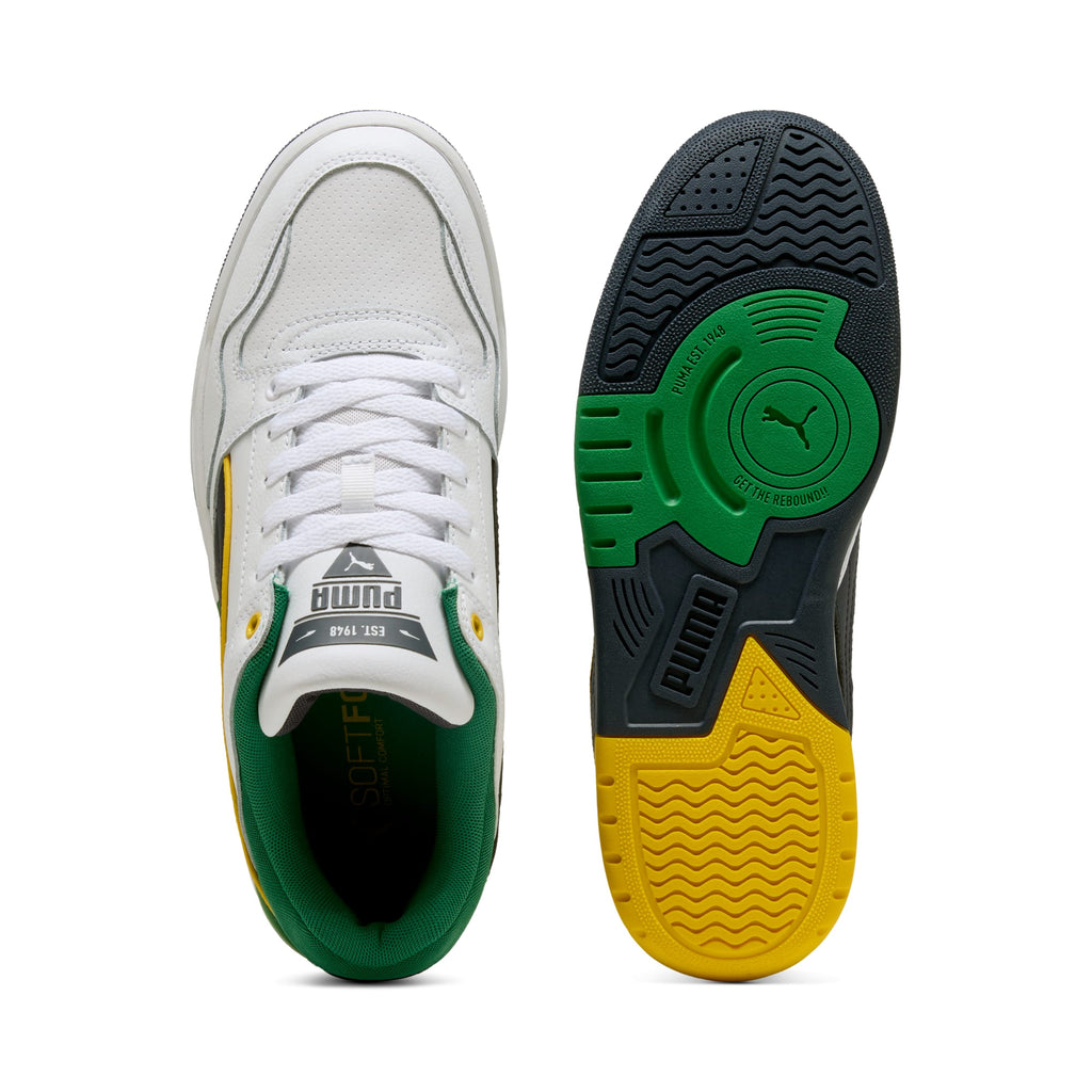 Rebound Retro Shoes