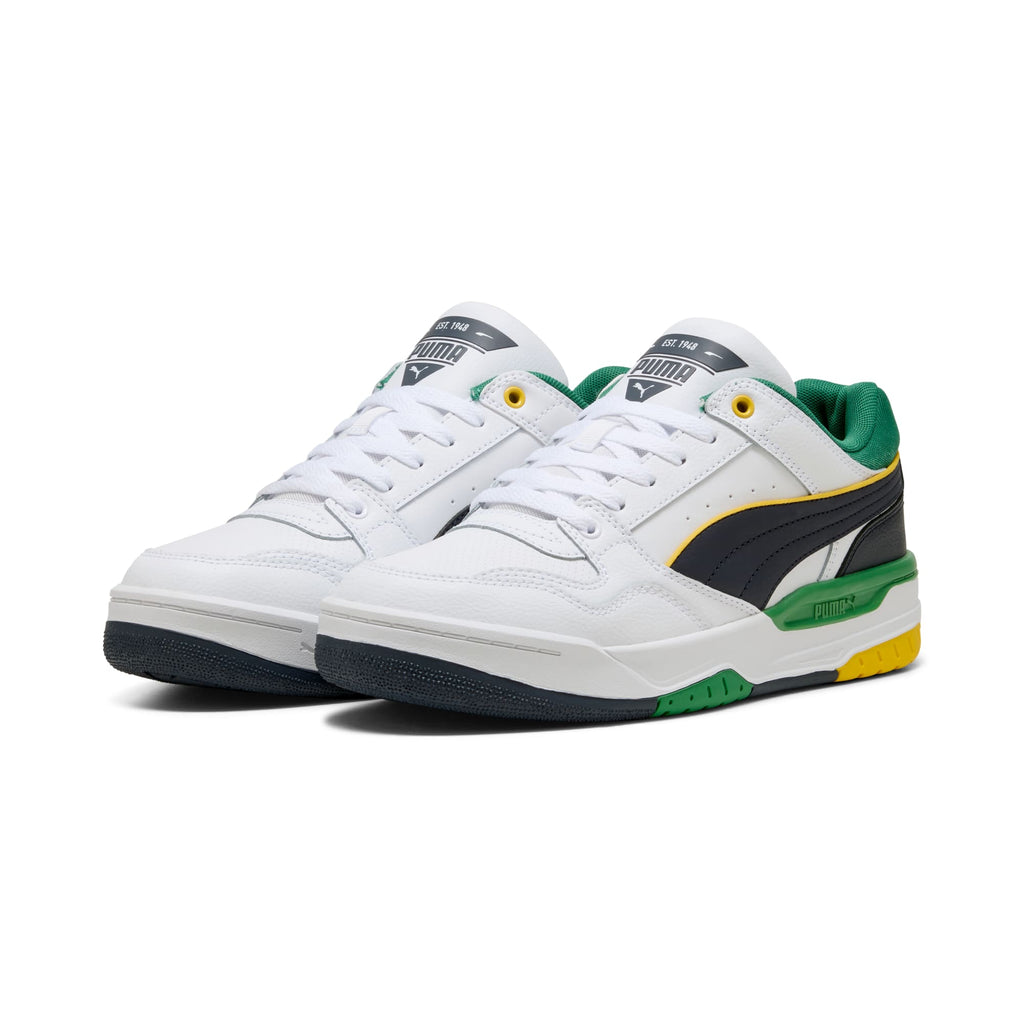 Rebound Retro Shoes