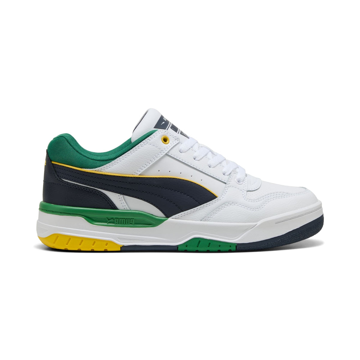 Rebound Retro Shoes