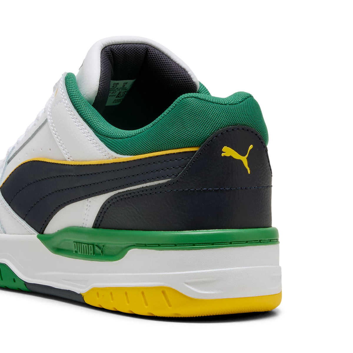 Rebound Retro Shoes