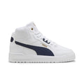 Shuffle Downtown Mid Sneakers