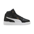 Shuffle Downtown Mid Sneakers
