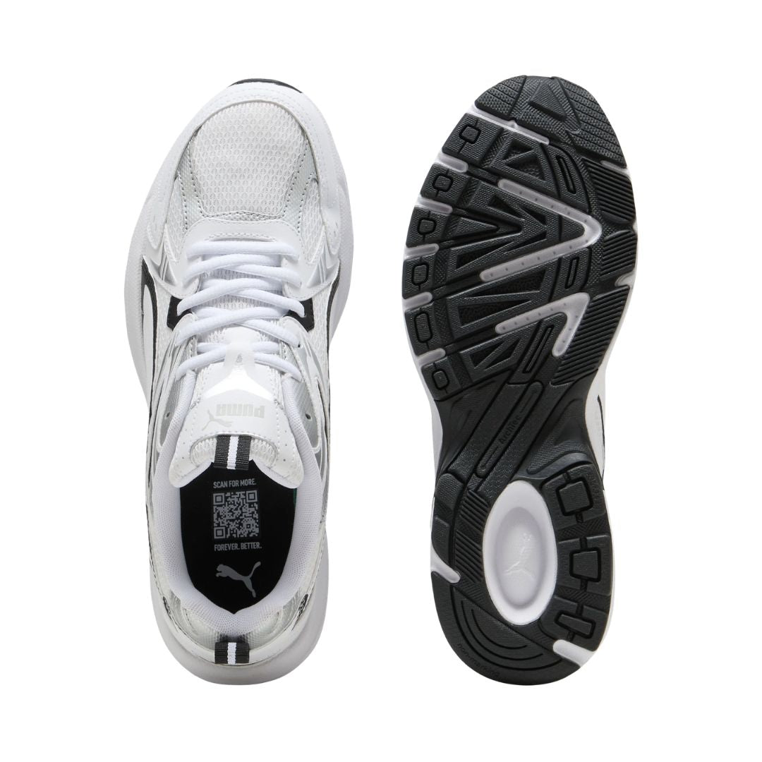 Milenio Tech Sneakers