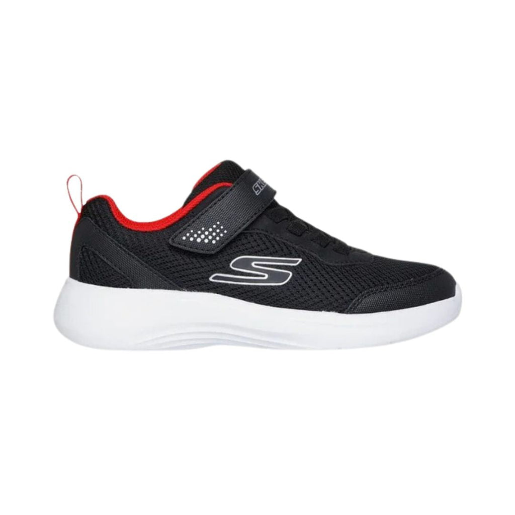 Selectors - Reset Achieved Shoes