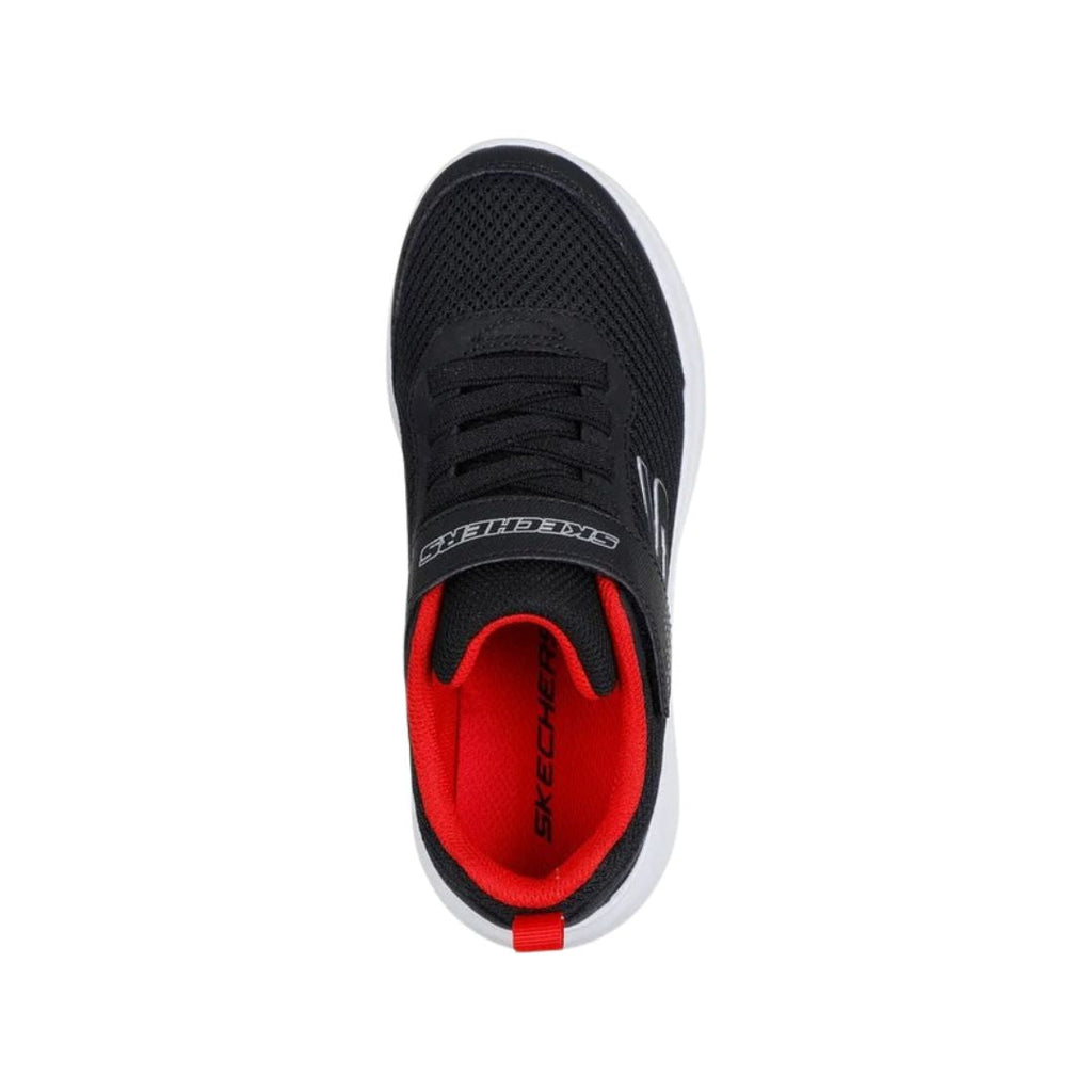Selectors - Reset Achieved Shoes