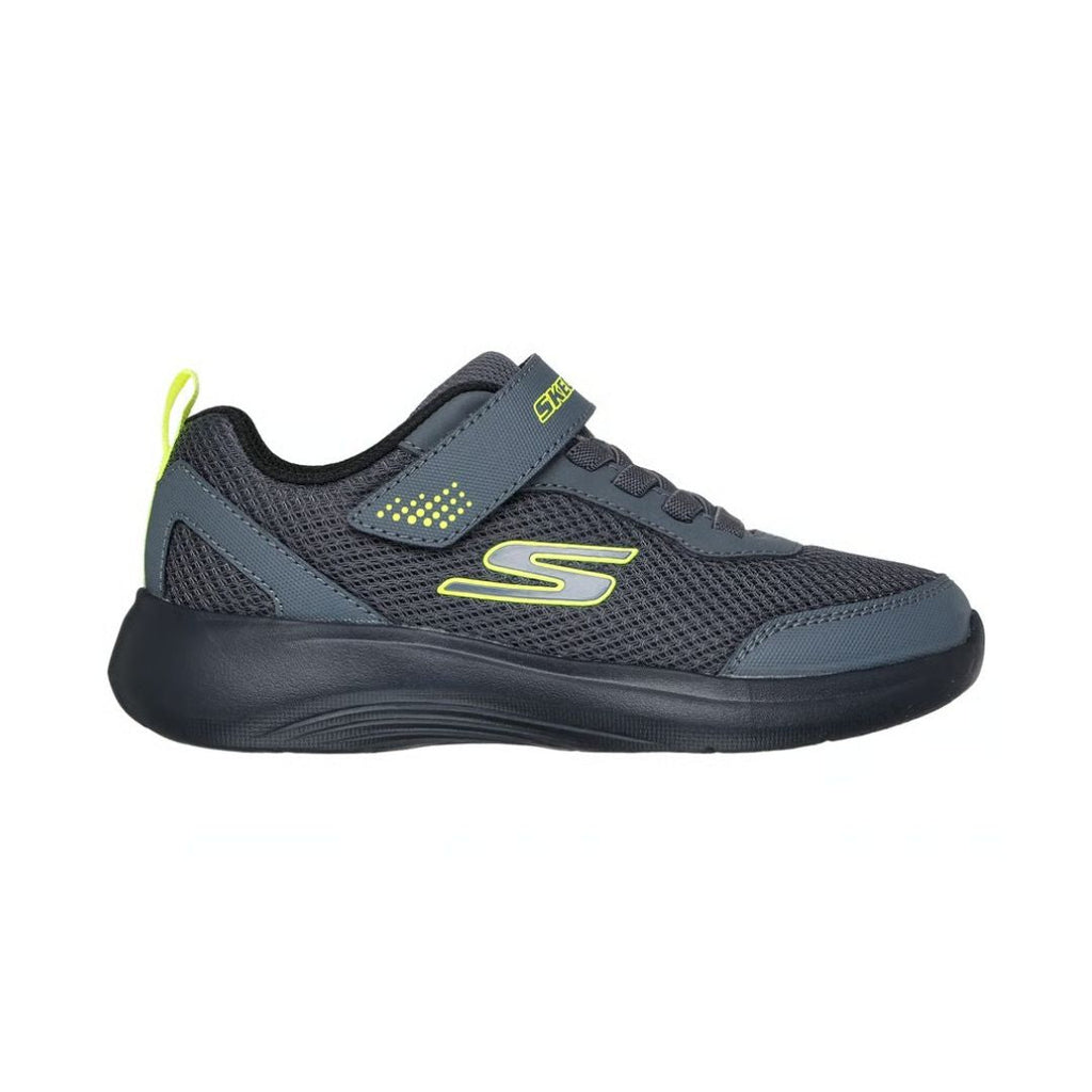 Selectors - Reset Achieved Shoes