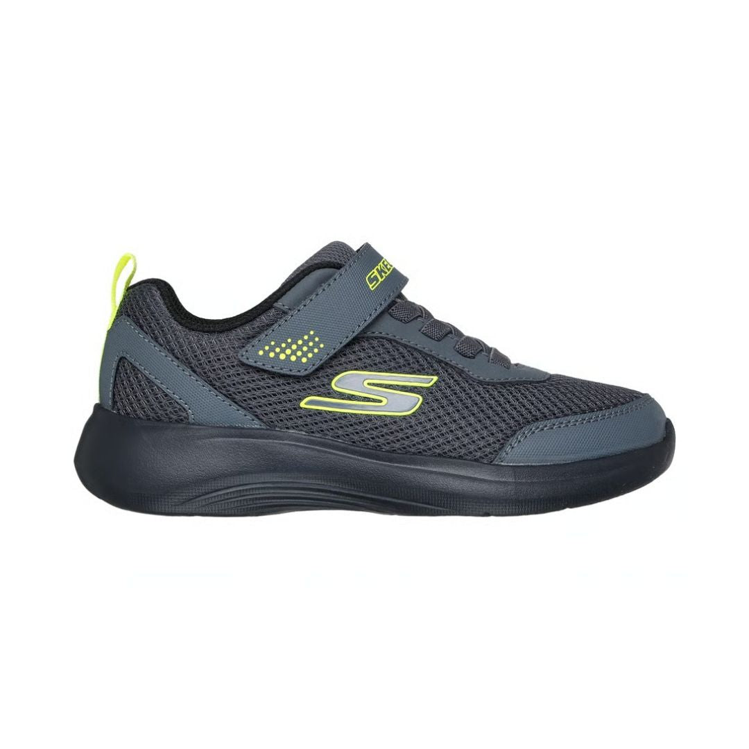 Selectors - Reset Achieved Shoes