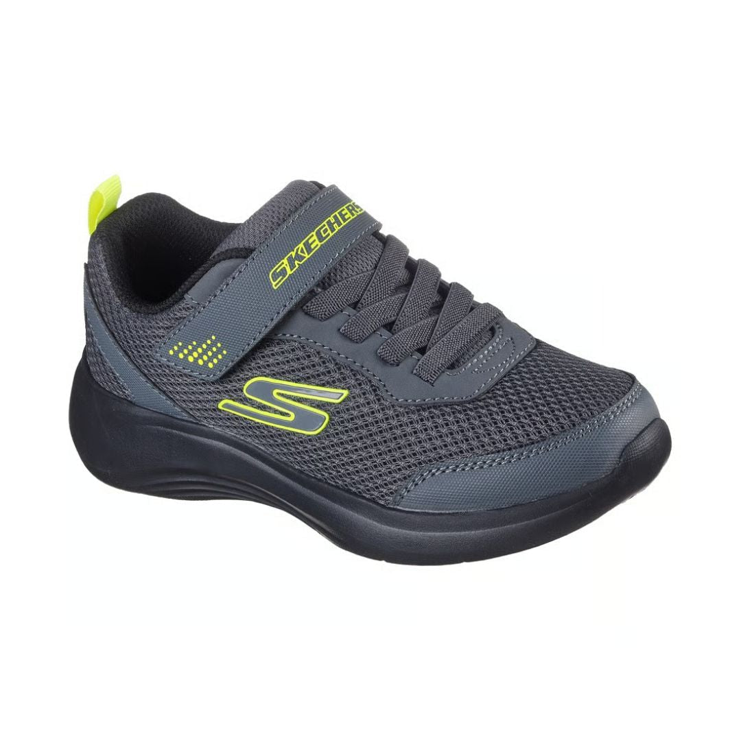 Selectors - Reset Achieved Shoes