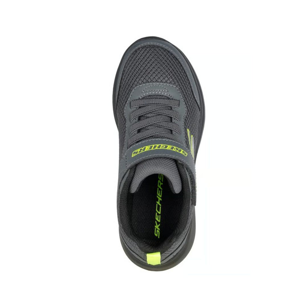 Selectors - Reset Achieved Shoes