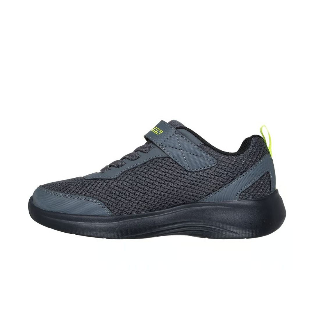 Selectors - Reset Achieved Shoes