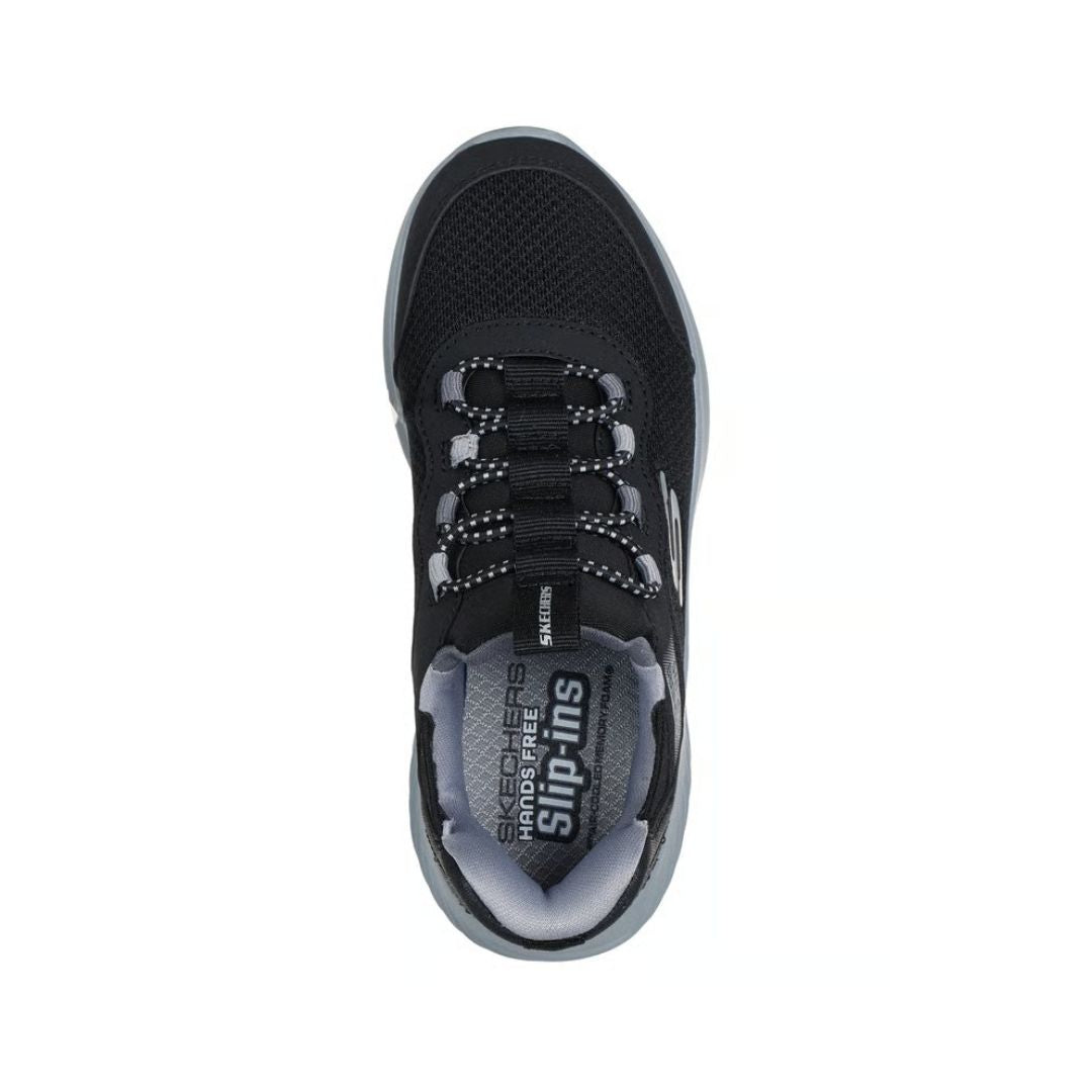 Bounder - Brisk-Burst Shoes