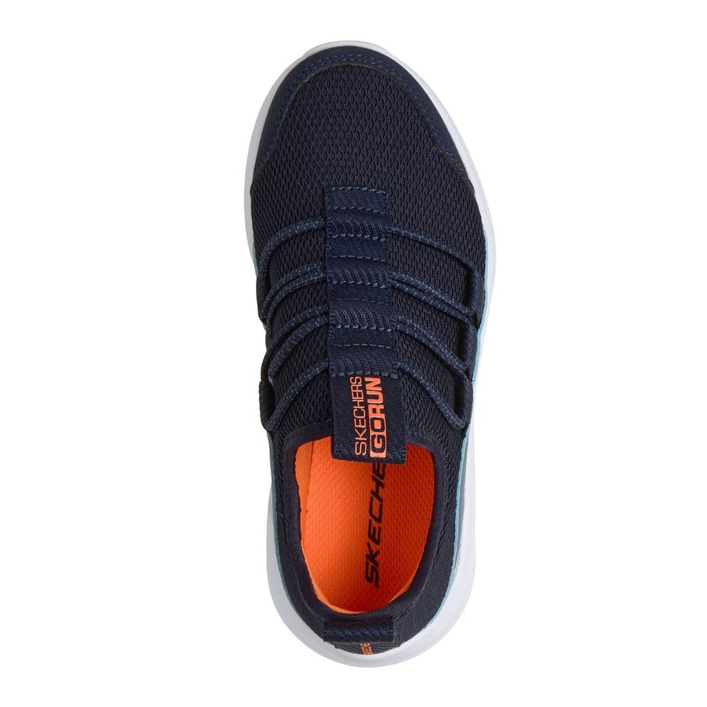 Go Run Elevate Shoes