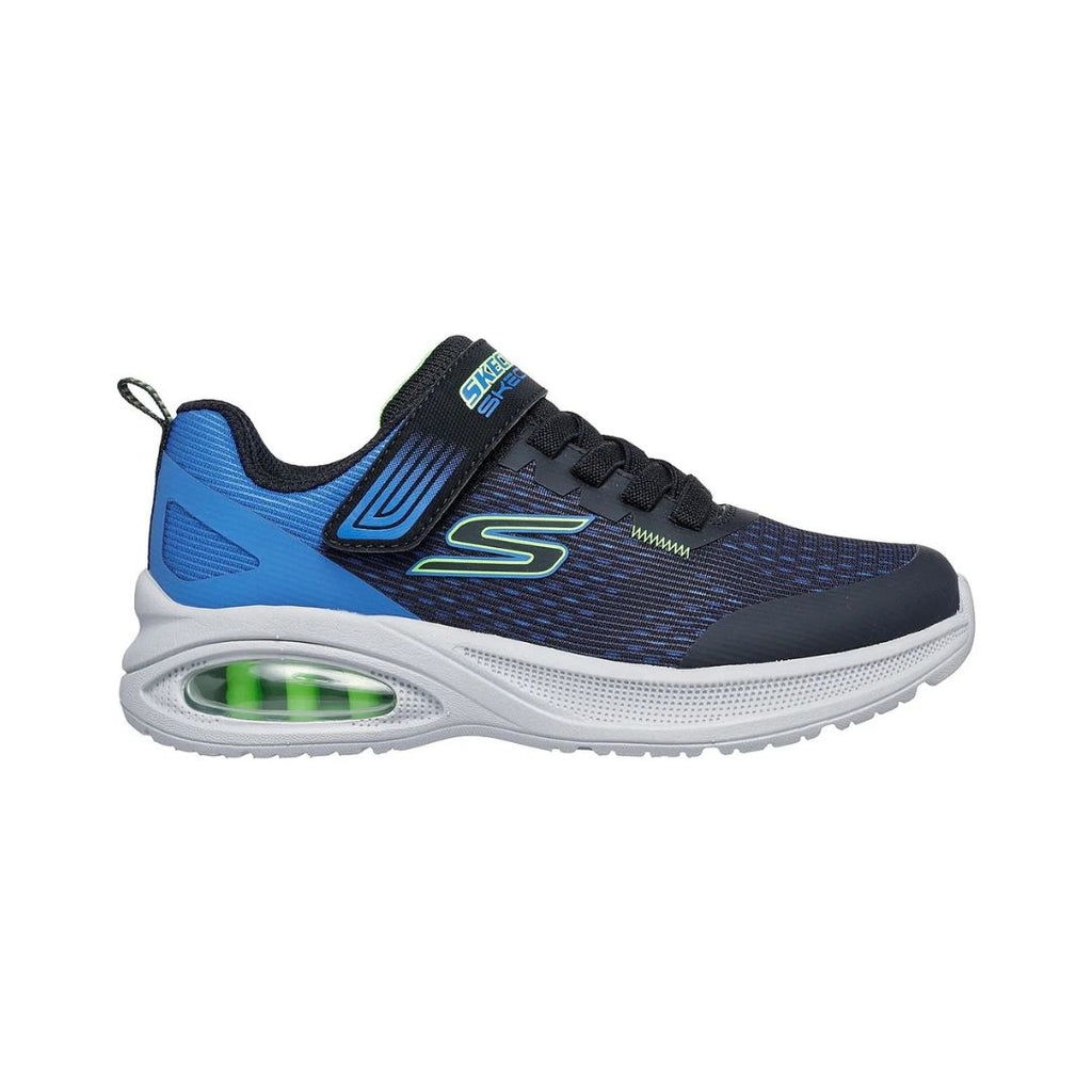Microspec Max Advance - Squad-Pacer Shoes