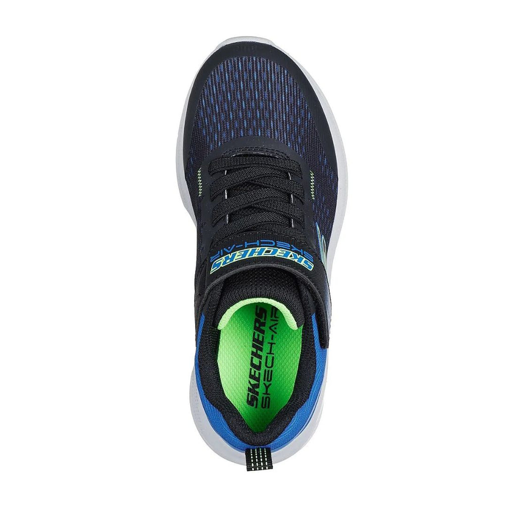 Microspec Max Advance - Squad-Pacer Shoes
