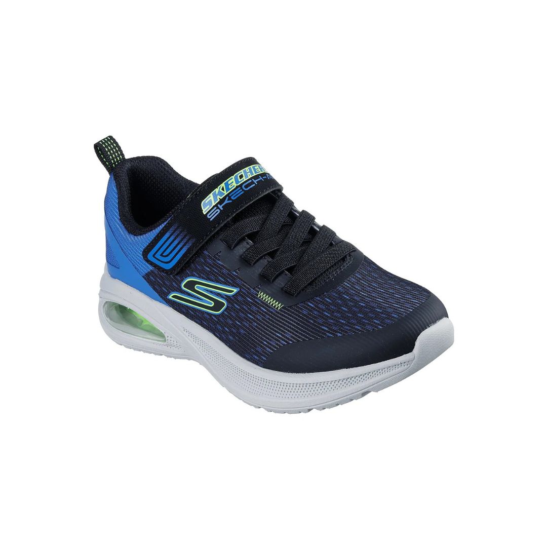 Microspec Max Advance - Squad-Pacer Shoes