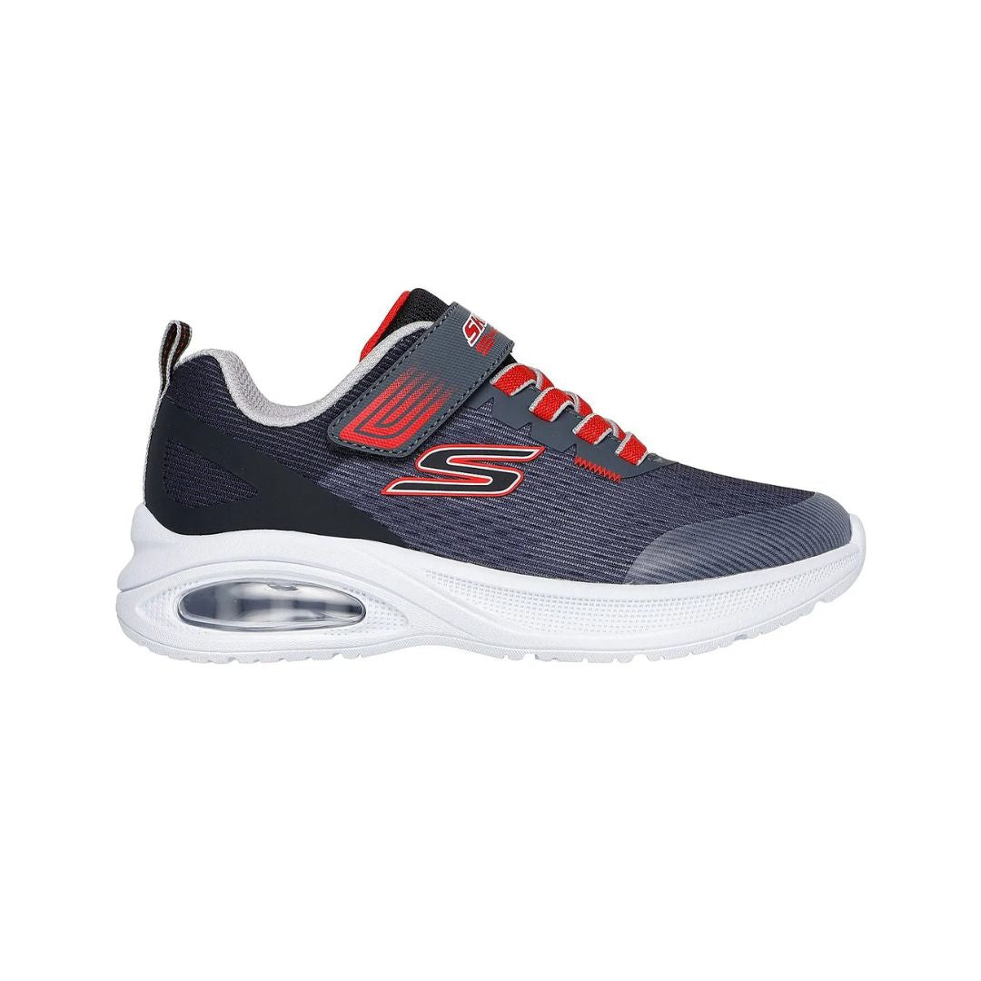 Microspec Max Advance - Squad-Pacer Shoes
