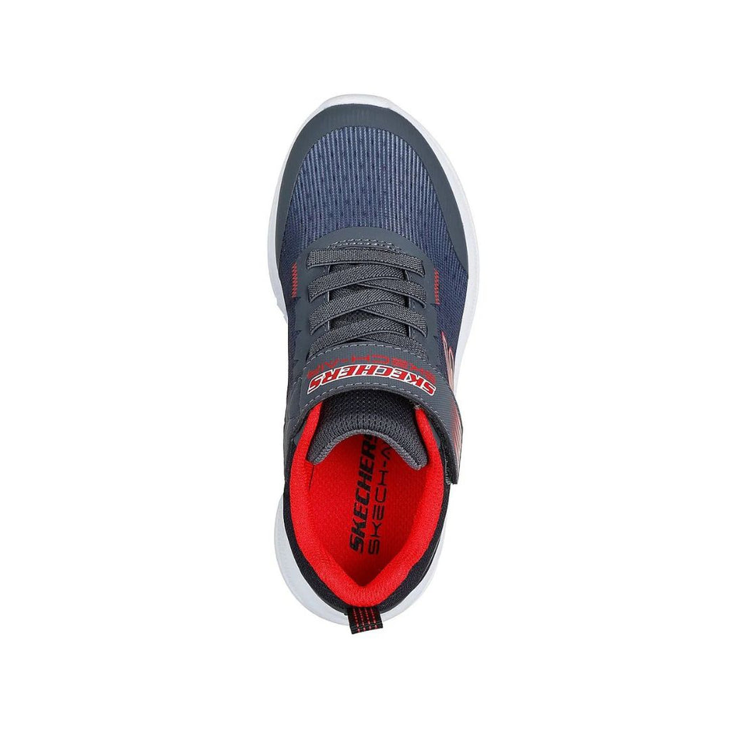 Microspec Max Advance - Squad-Pacer Shoes