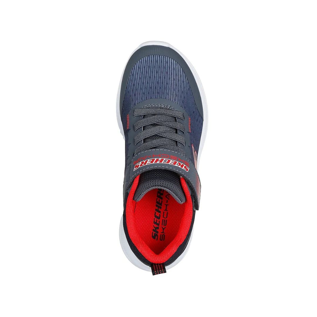 Microspec Max Advance - Squad-Pacer Shoes
