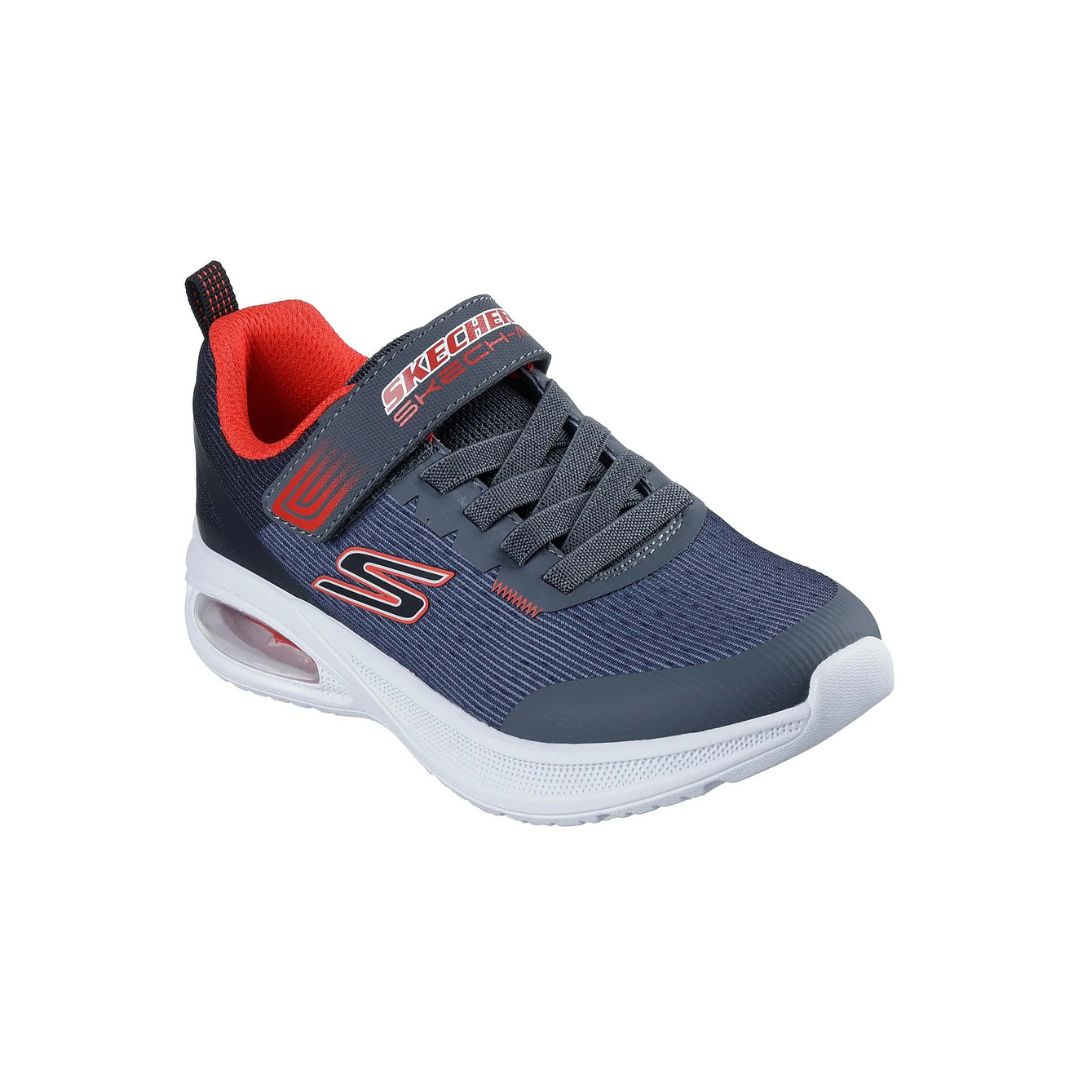 Microspec Max Advance - Squad-Pacer Shoes
