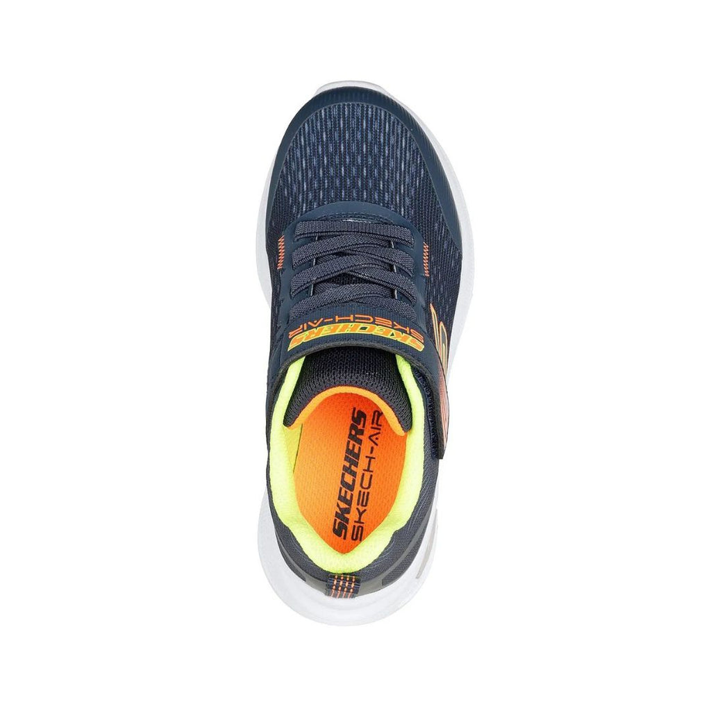 Microspec Max Advance - Squad-Pacer Shoes
