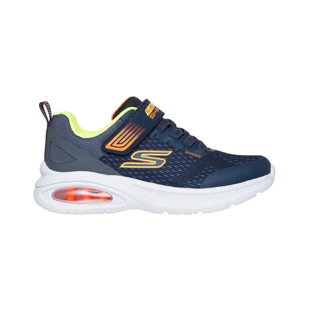 Microspec Max Advance - Squad-Pacer Shoes