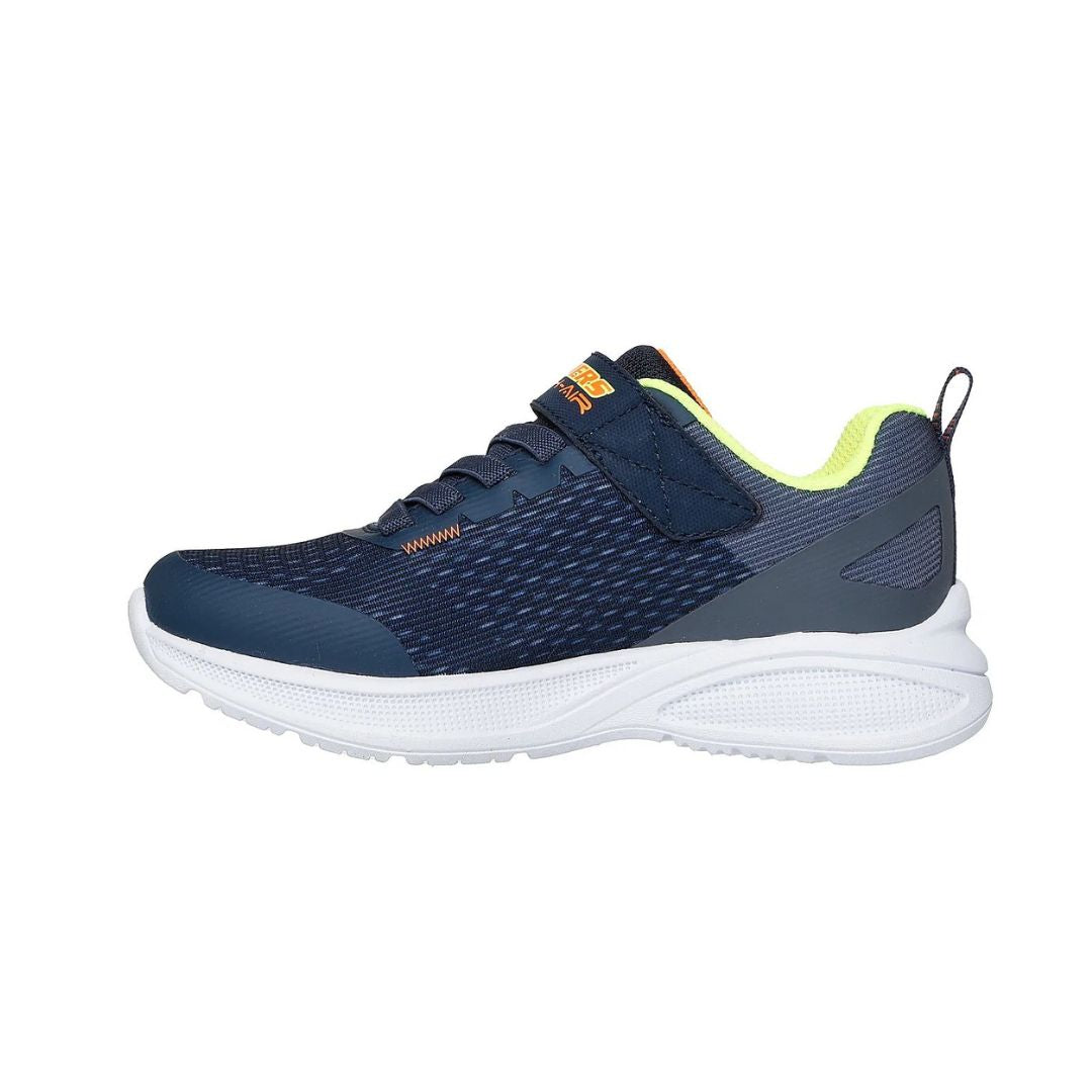 Microspec Max Advance - Squad-Pacer Shoes