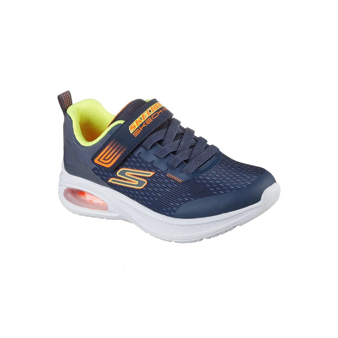 Microspec Max Advance - Squad-Pacer Shoes