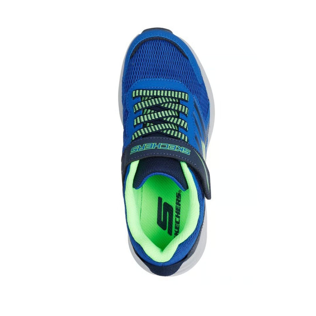 Microspec Tread Shoes