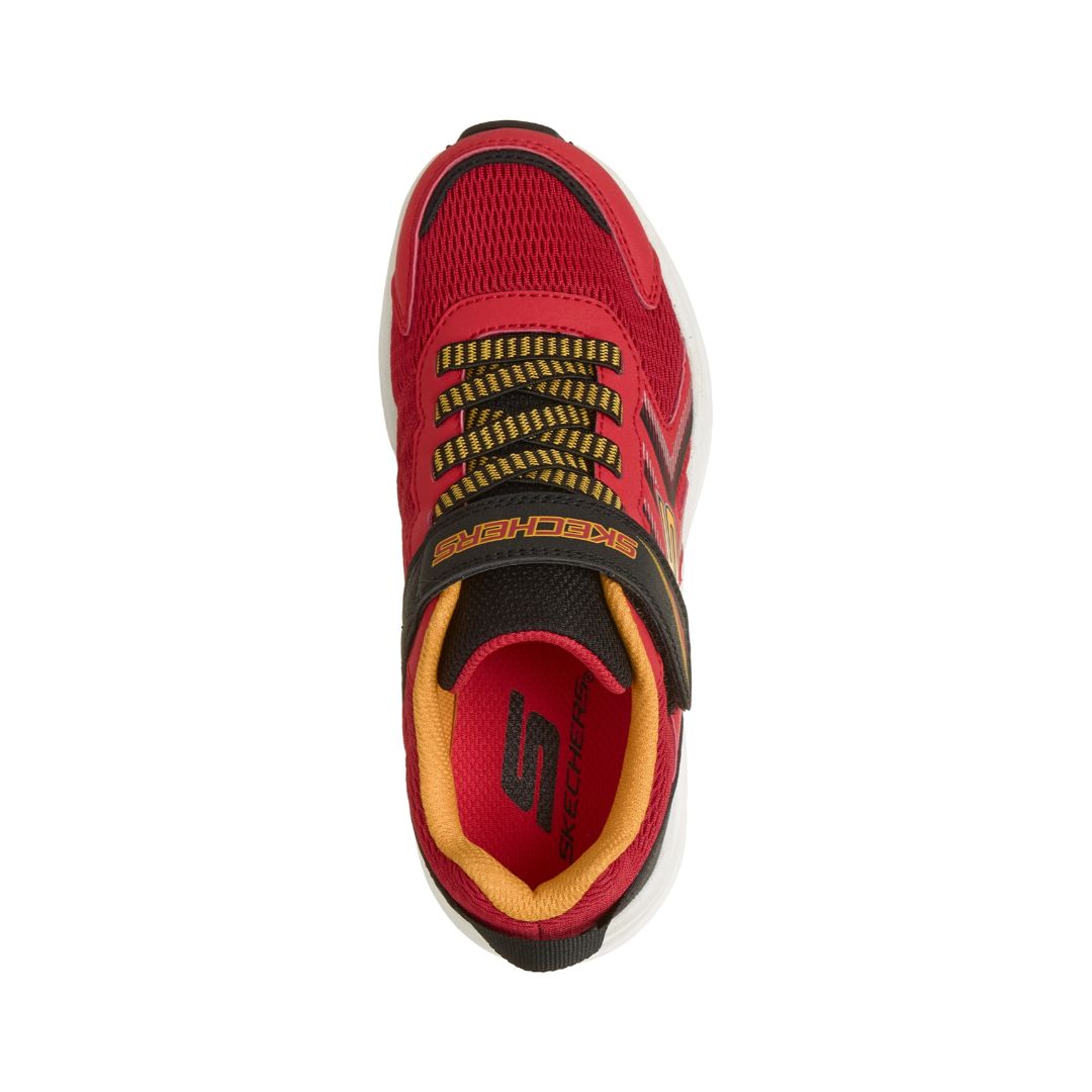 Microspec Tread Shoes