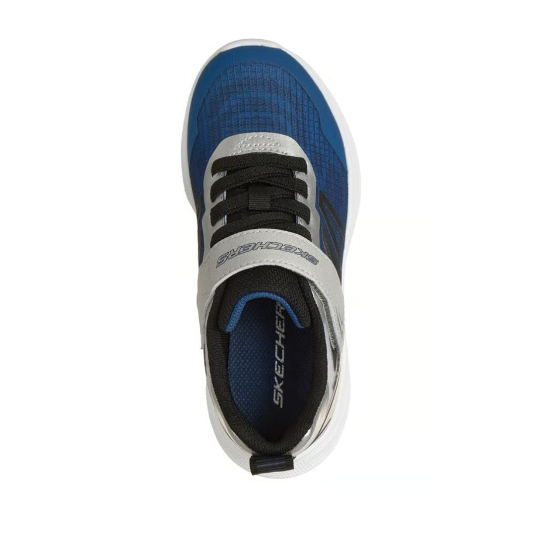 Microspec Velocity Shoes