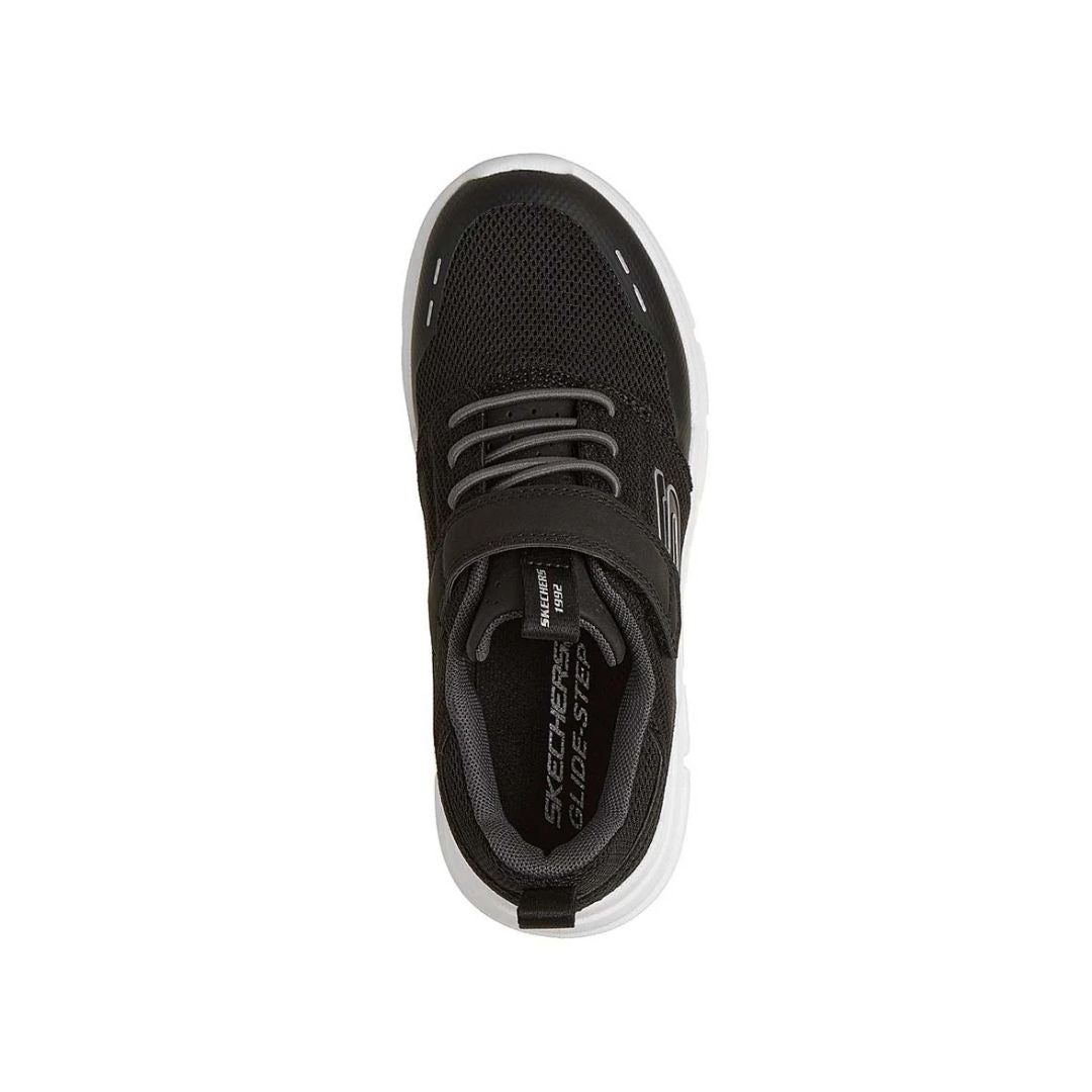 Glide-Step Flow Shoes