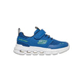 Glide-Step Flow Shoes