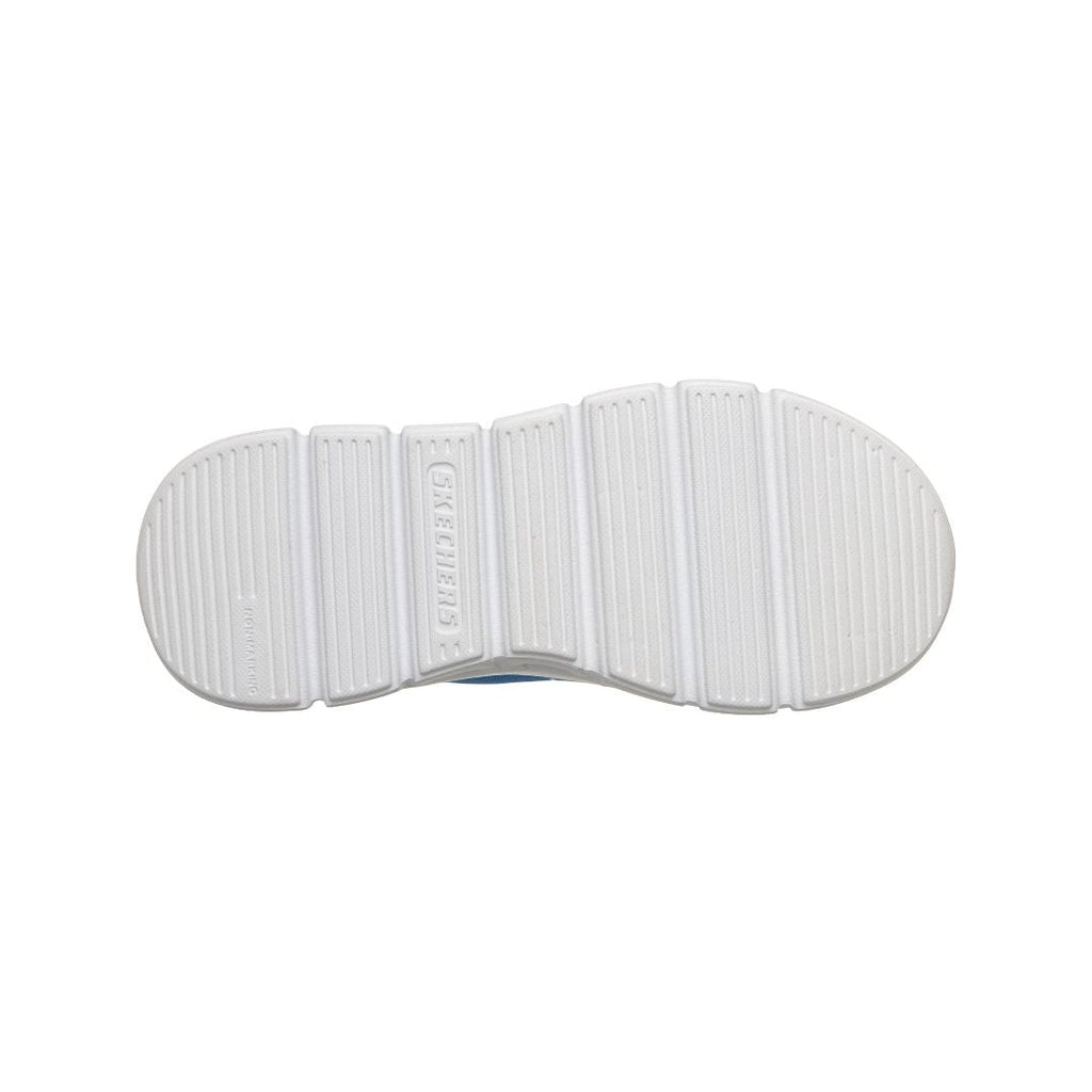Glide-Step Flow Shoes
