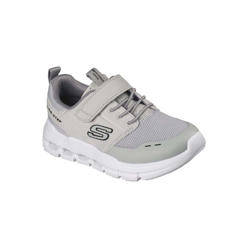 Glide-Step Flow Shoes