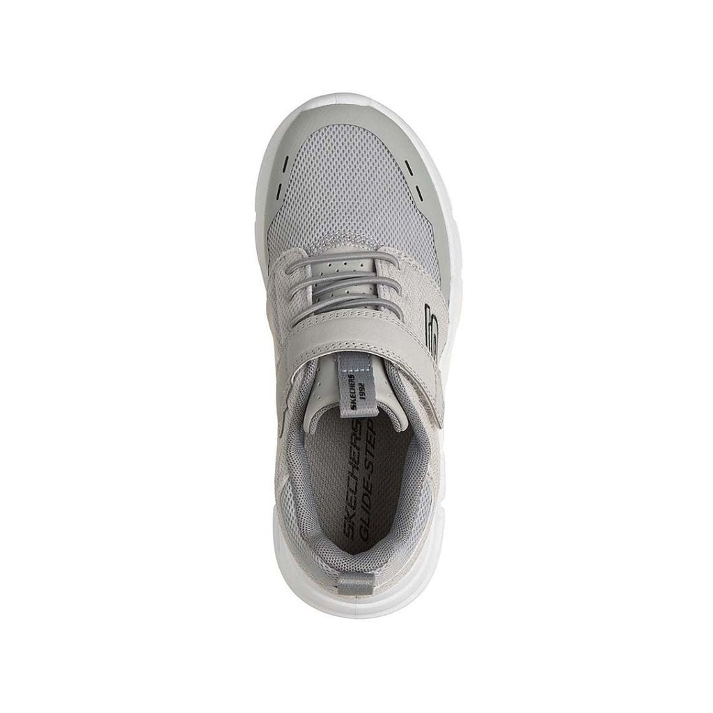 Glide-Step Flow Shoes