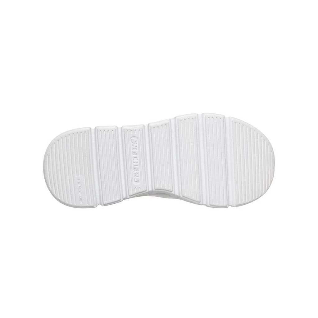 Glide-Step Flow Shoes