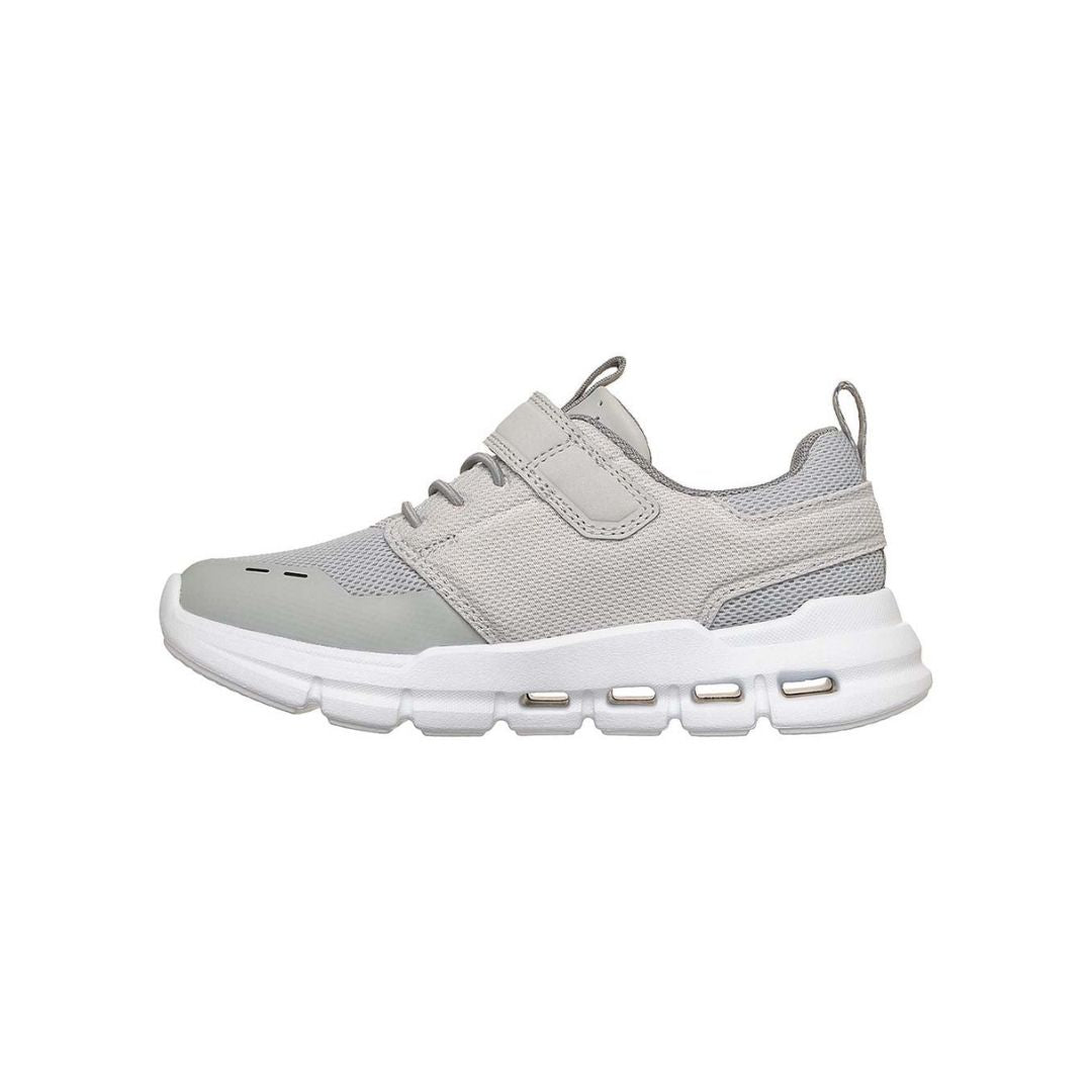 Glide-Step Flow Shoes