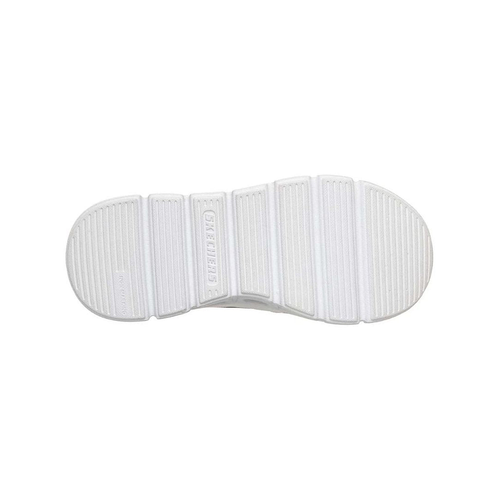 Glide-Step Flow Shoes