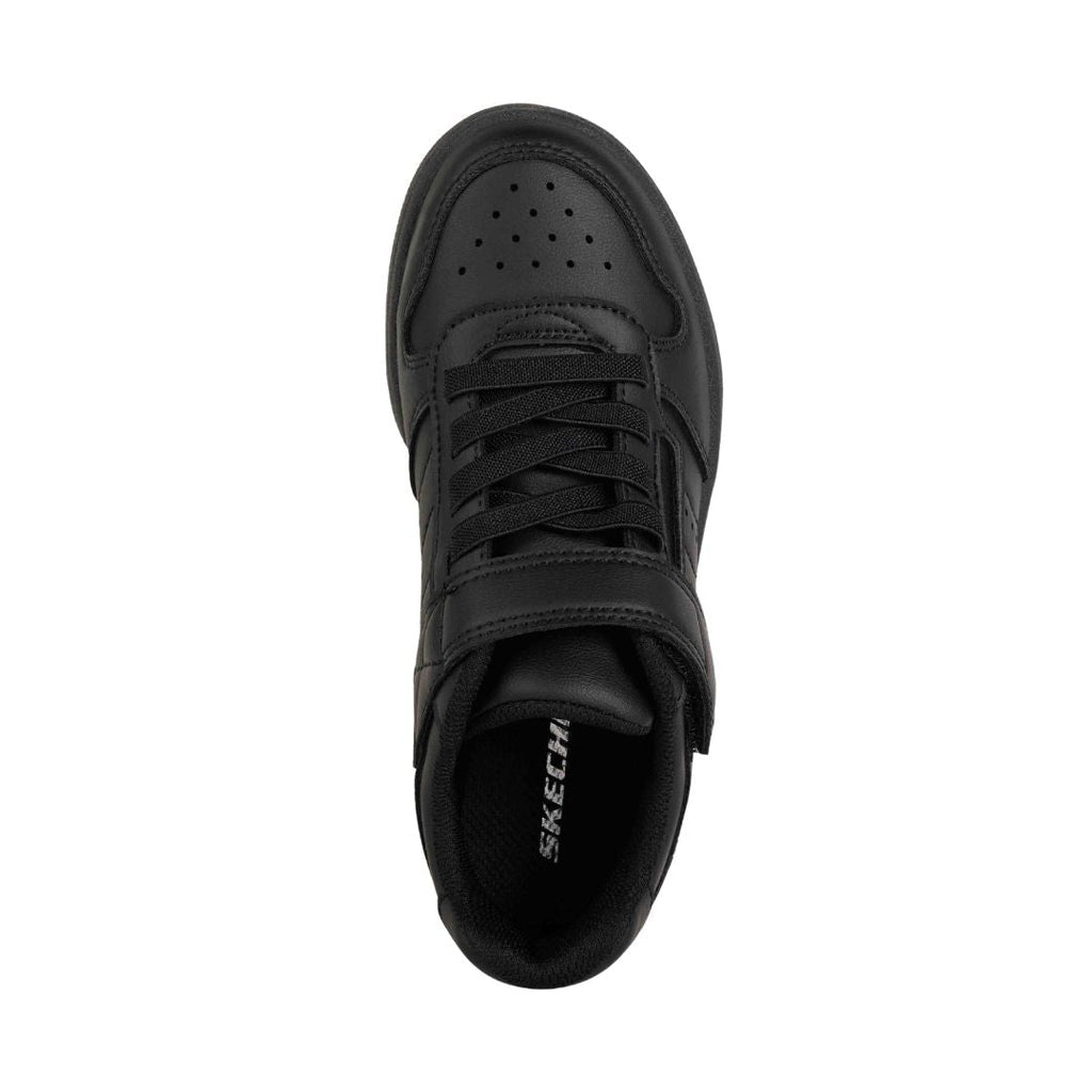 Quick Street Shoes