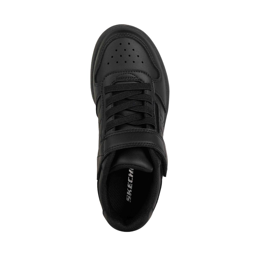 Quick Street Shoes