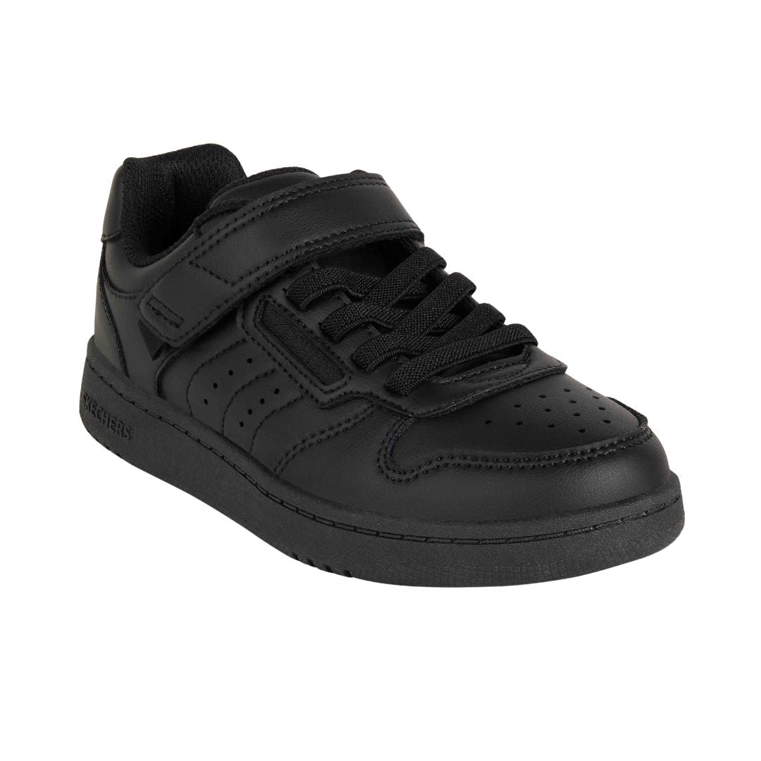 Quick Street Shoes