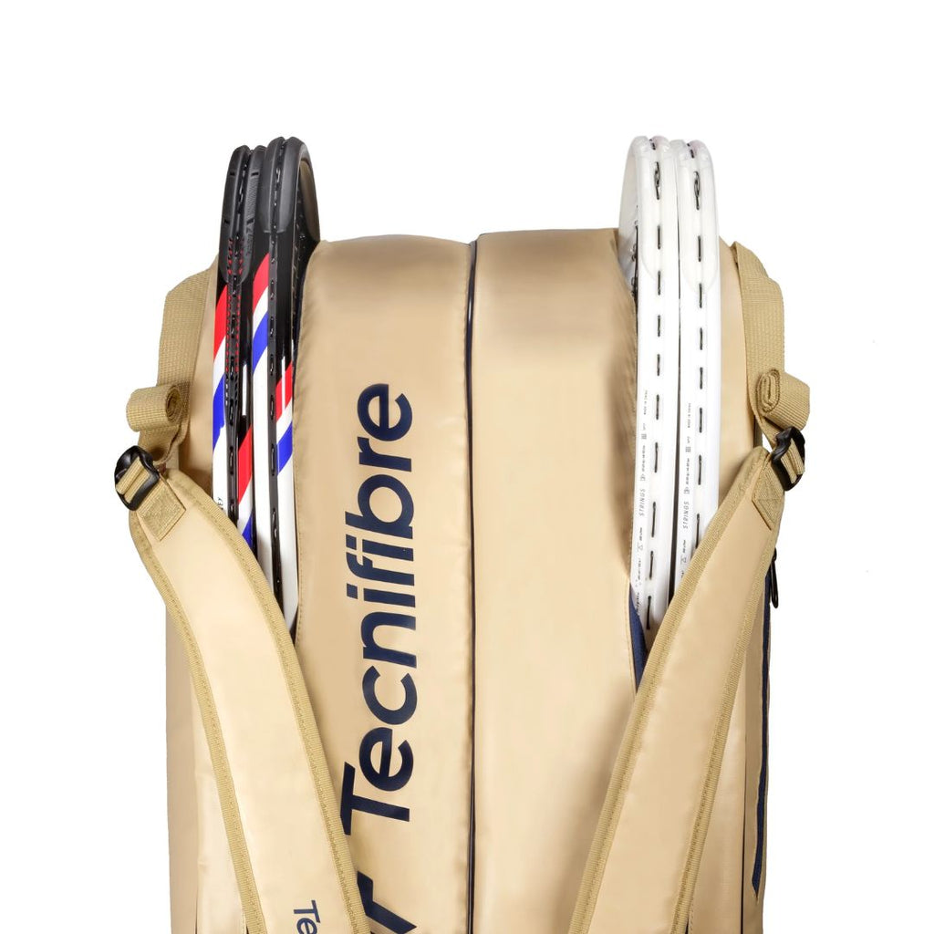 Tour Endurance Sand 6R