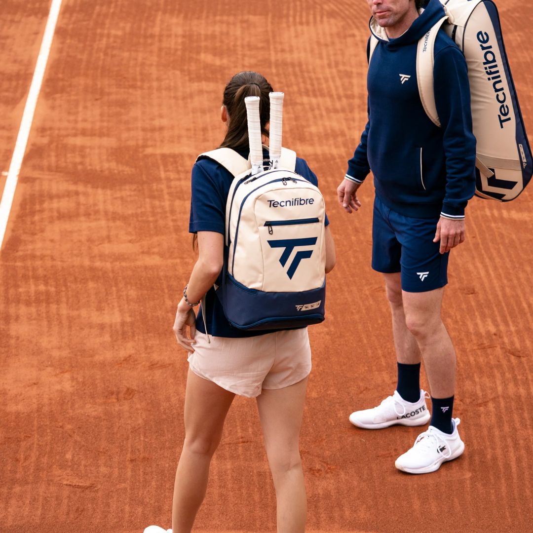 Tour Endurance Sand Backpack